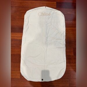 Chloe Garment Bag